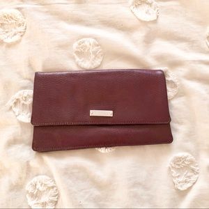 Kenneth Cole Reaction wallet